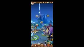 Summons 115 kali     WOW #IdleLegends