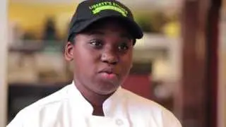Liberty's Kitchen - The ReFresh Project