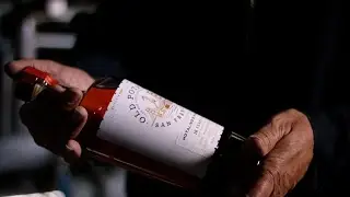 Old Potrero: Hotaling's Whiskey