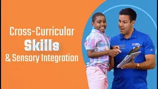 How to Motivate Kids with Autism to Exercise Through Sensory Toys & Visual Aids