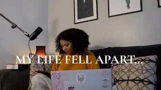 My Life Fell Apart... | Set Apart & Called EP. 1