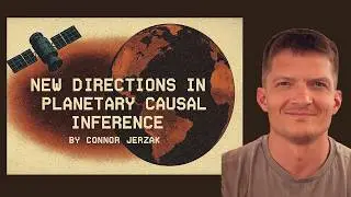 New Directions in Planetary Causal Inference
