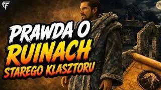 Tajemnica Starego Klasztoru – historia, która zmienia Gothic