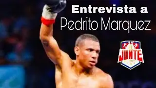 Entrevista a PERDITO MARQUEZ