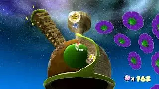 Super Mario Galaxy #20 Switch