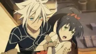 Neppuu Kairiku Bushi Road「AMV」- Save Me