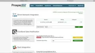 Prosper202 Pro Tutorial: Setting Up DNI