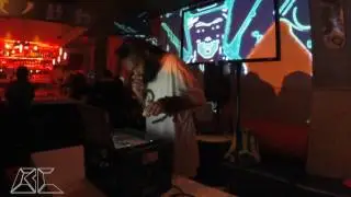 Zeroh Live @ Beat Cinema 4/20/17