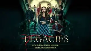 Legacies Special Episode - Salvatore: The Musical! Official Soundtrack | Welcome to Mystic Falls