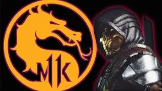 JUGANDO UNAS PARTIDAS EN MORTAL KOMBAT 11 EN CHIKII 🗣️🗣️