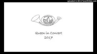 Queen in Concert