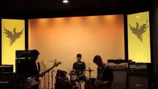 Fenix Studios 12/20/15  - Disappear