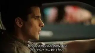 Best scene from '200 M.P.H' - Final Race Scene - Terrible Acting and CGI