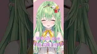 What's your favorite dere in anime