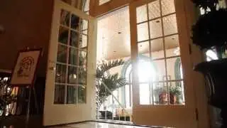 Meet in Lehigh Valley: Historic Hotel Bethlehem
