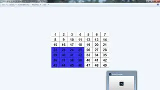 49s lotto booster prediction 04-10-2021 Teatime 16 booster numbers (blu color)