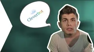 Cleverbot - FÚÚ DE FLEGMA...