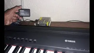 Como saber seu meu teclado está queimado?