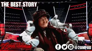 The best story | 2 Drink Minimum Clip