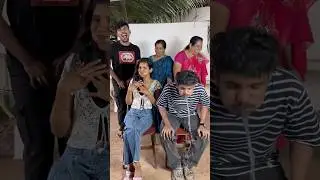 No Laughing Challenge #shorts #shortsfeed #trending