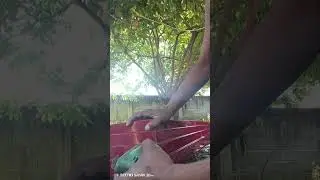 Flashing x gutter kantohan 