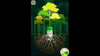 BaagMul is a unique formulation of beneficial microbes, Microalgae(Seaweed)Humas, Carbon,Mycorrhizae