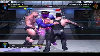 WWE SmackDown Here Comes The Pain🔥 |Relive The Ruthless Aggression Era