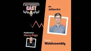 WebAssembly: &bdquo;Riesiges Potenzial&ldquo;