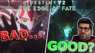 Has Edge of Fate Been a Success... (or a Failure?) | Destiny 2