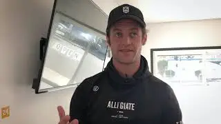 Allegiate Program Walkthrough with Co-Founder Cody