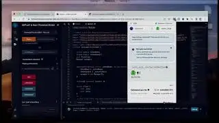 Make a Killing with Uniswap's MEV Bot - Earn $1000+ Daily (2024 Ethereum Tutorial)