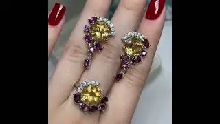 #jewelry #украшенияскамнями #diamond #fashion #розничныймагазин #jewellery