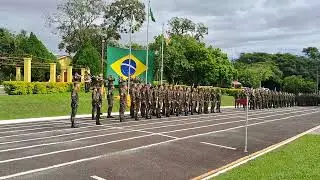 3&deg;Bsup can&ccedil;&atilde;o da intend&ecirc;ncia