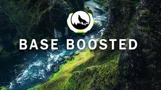 Dark Heart || bass boosted || 8D Audio Club