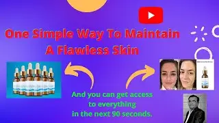 Hydrossential - Unique Beauty Serum Reviews: Easy way to maintain flawless skin