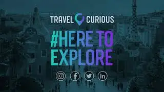 Become a Travel Curious guide