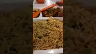 AC restaurant _nice ambience cost only99 #short #viral #shortsvideo