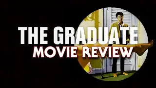 Выпускник (1967) | Рецензия на фильм