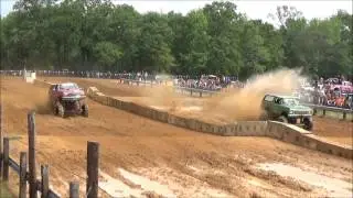 SLOPOKE TGW 2015 HILL N HOLE