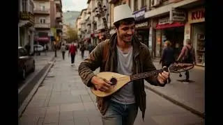 Fshatari - me Çifteli n'Kumanovë #remix #music #trending #müzik 