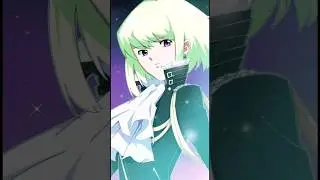 Lio Fotia (Promare 4th Anniversary) (Speedpaint) #speedpaint #promare #anime