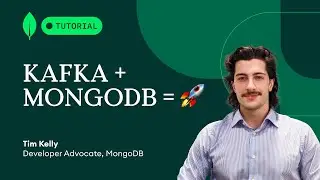 Building a Real-Time Stock Data Aggregator using Kafka and MongoDB