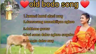 Old bodo super hit songs ||Abwi ni vlogs 