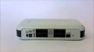 Eltex TAU-8.IP: самый популярный 8 FXS шлюз Элтекс