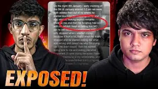 Azooz is a R**ist ? | Exposed