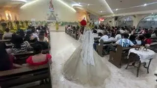 Sinulog Dance @Carmelites Camaman-an CDO January 18, 2026