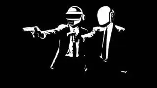 Daft Punk - High Life (DJ EQ Lost Transmission Remix)