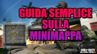 COME LEGGERE LA MINIMAPPA SU CALL OF DUTY
