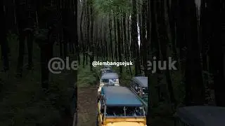 Fun Offroad Cikole Lembang