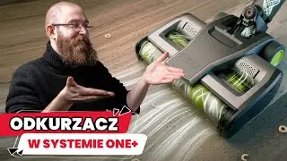 TEST Ryobi RASV18BL-0 🧹 Odkurzacz dla majsterkowicz&oacute;w?